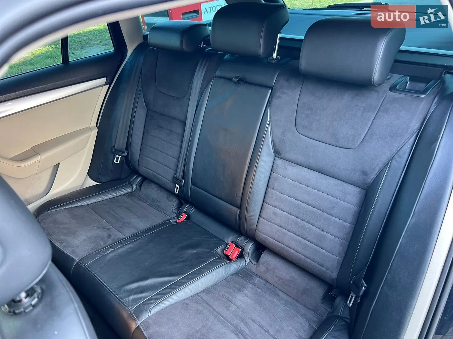 2014 Skoda Octavia - мініатюра 26