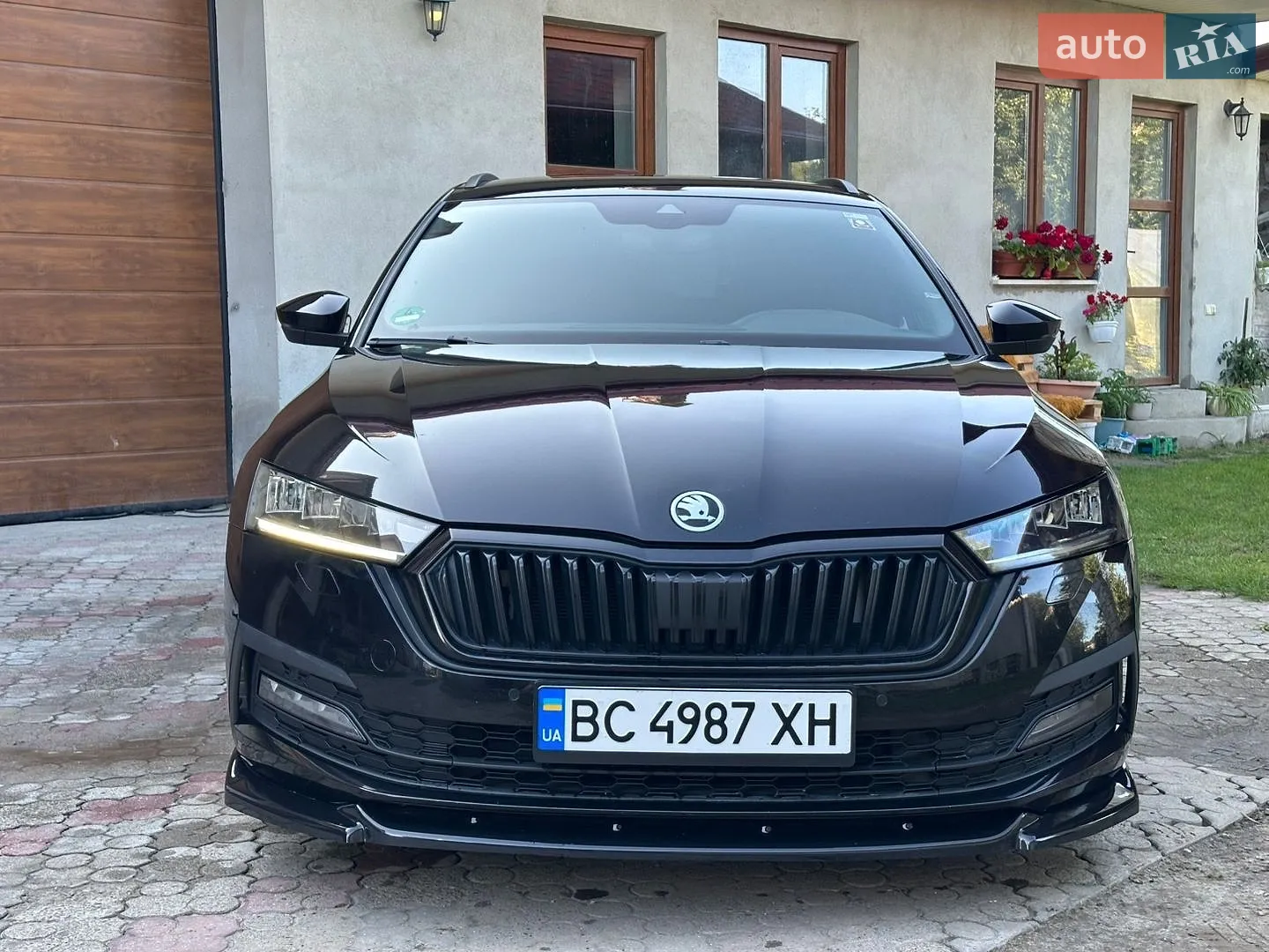 2020 Skoda Octavia - мініатюра 3