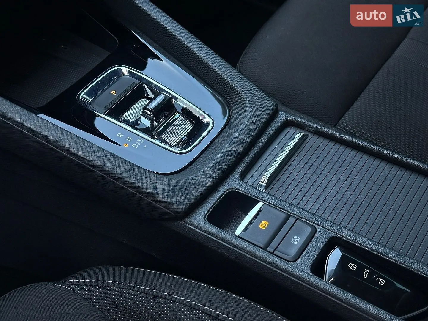 2020 Skoda Octavia - мініатюра 16