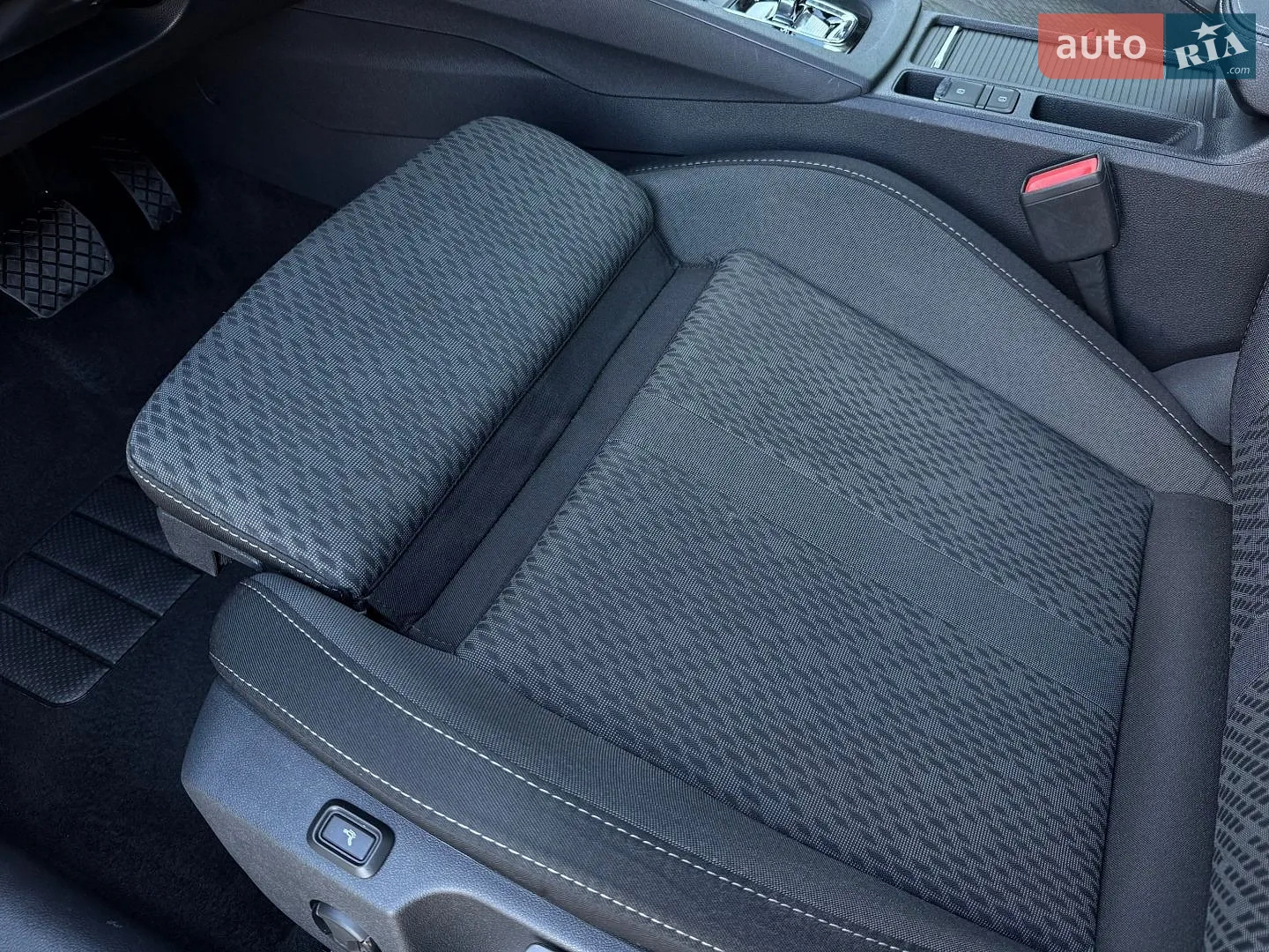 2023 Skoda Octavia - мініатюра 32