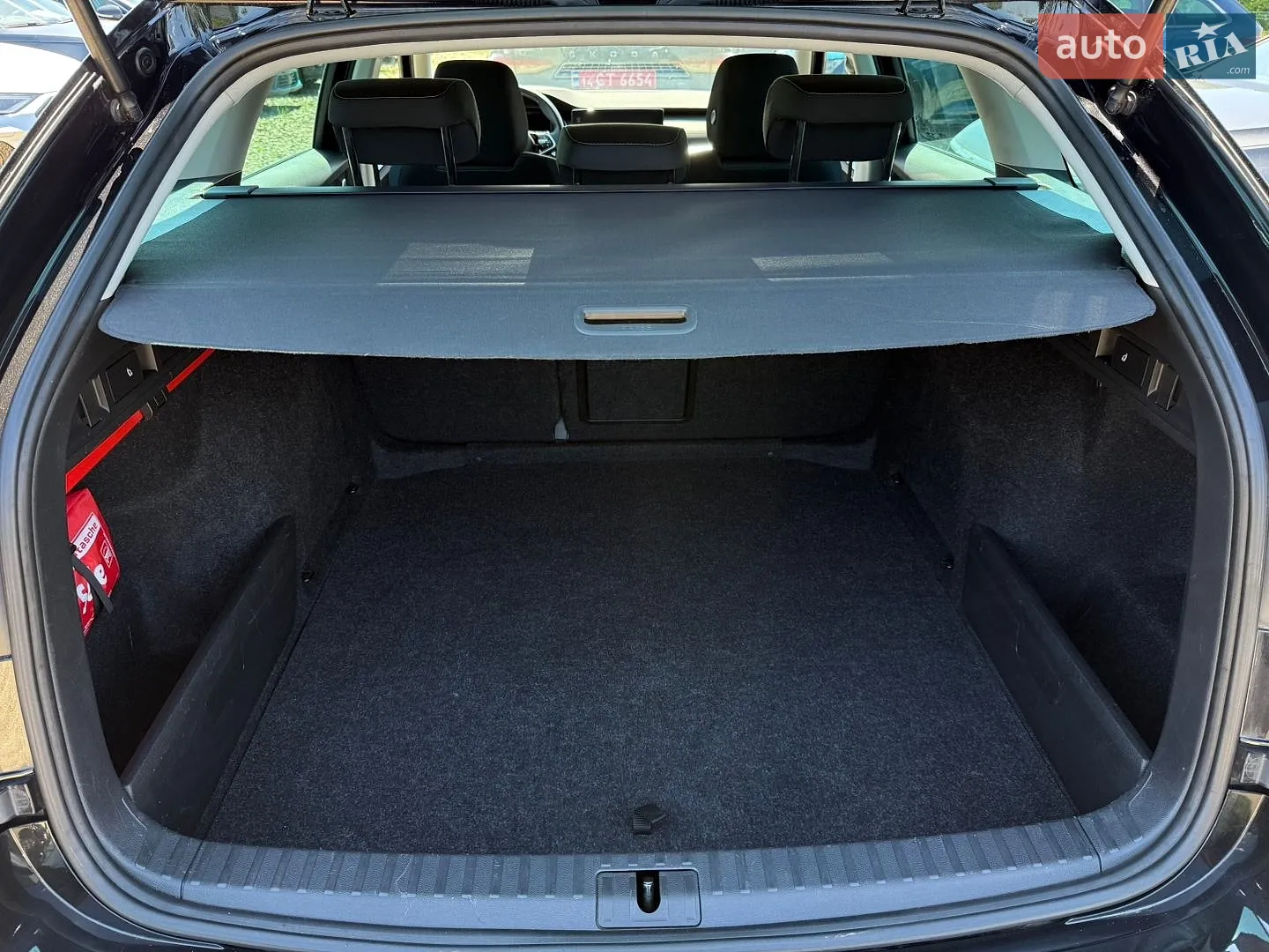 2023 Skoda Octavia - мініатюра 106