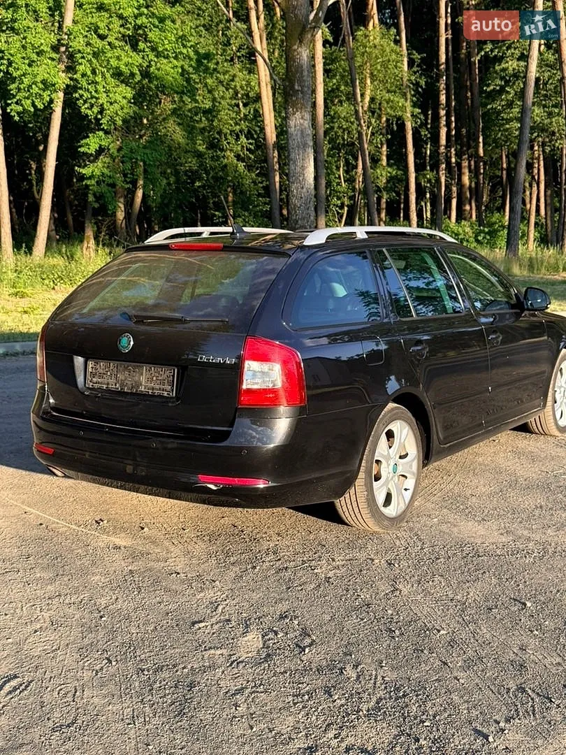 2012 Skoda Octavia - мініатюра 11