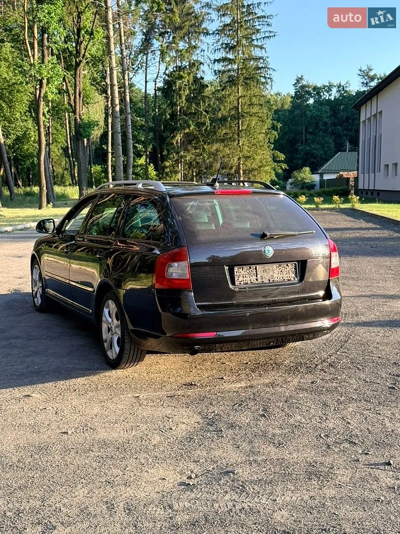 2012 Skoda Octavia - мініатюра 12
