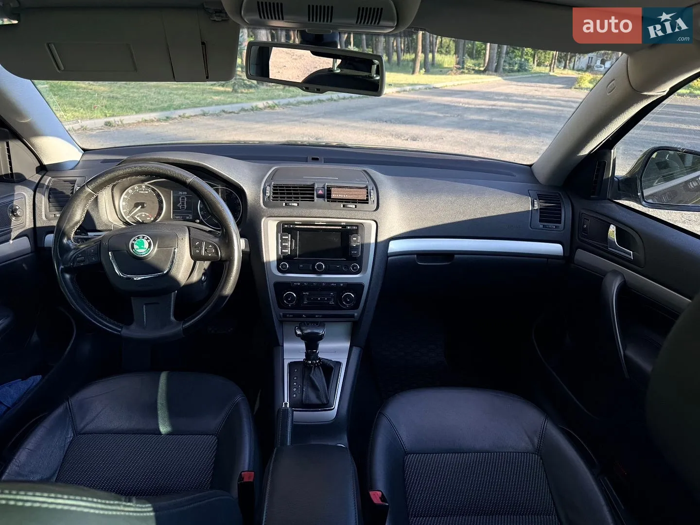 2012 Skoda Octavia - мініатюра 14