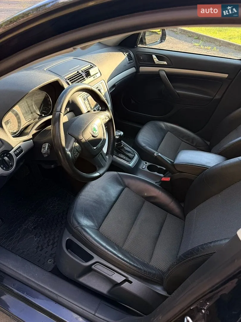 2012 Skoda Octavia - мініатюра 17