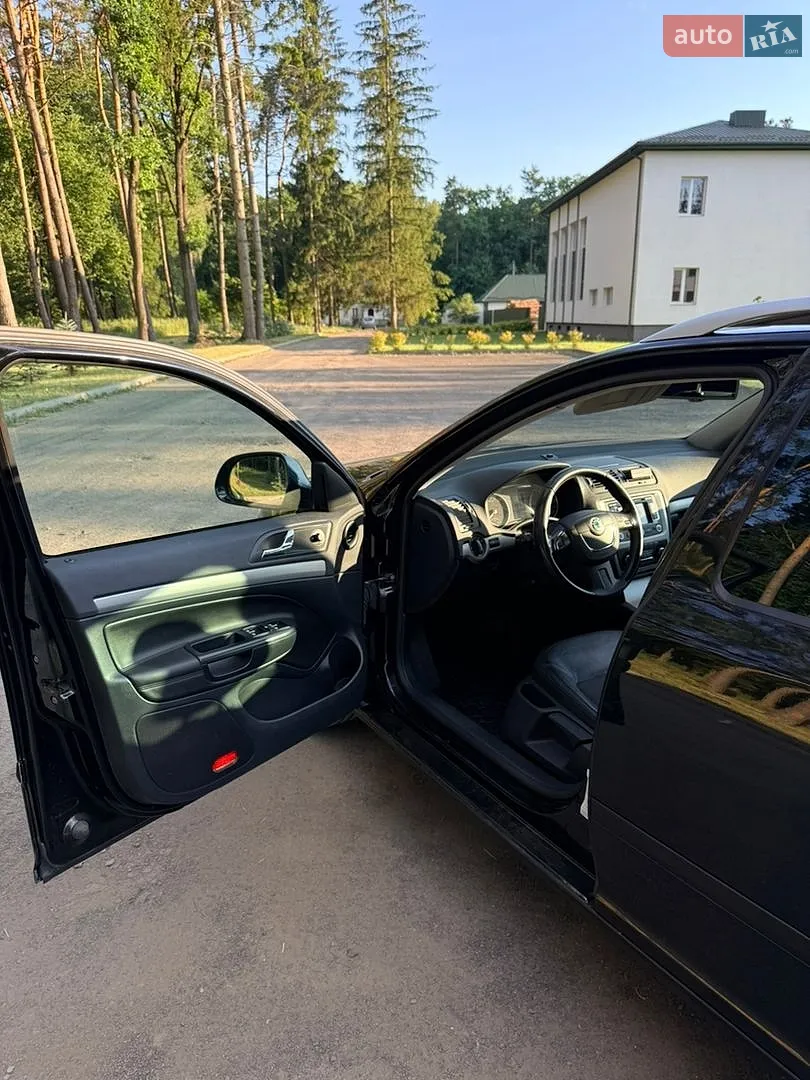 2012 Skoda Octavia - мініатюра 16