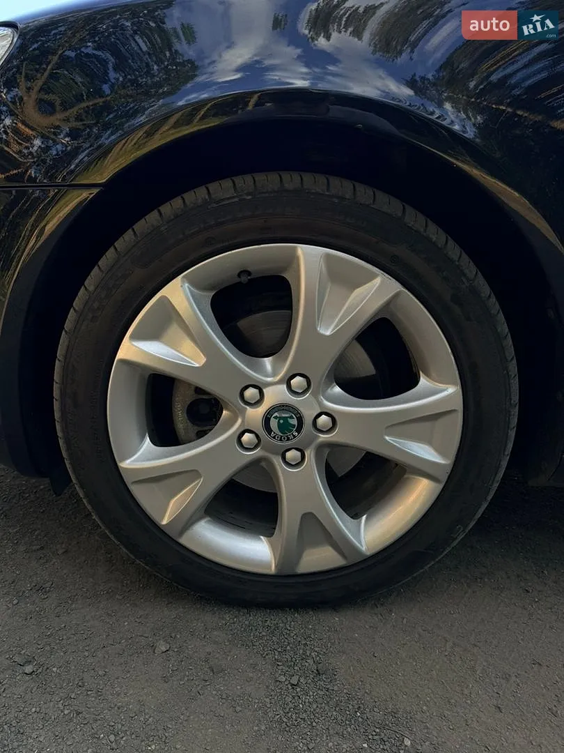 2012 Skoda Octavia - мініатюра 21