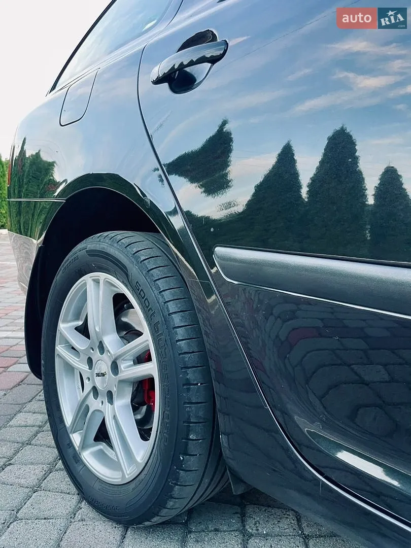 2012 Skoda Octavia - мініатюра 15