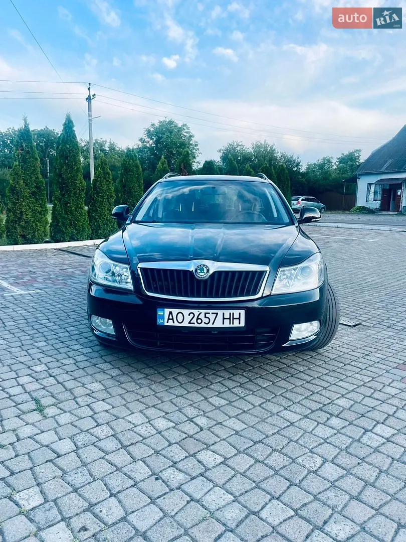 2012 Skoda Octavia - мініатюра 24