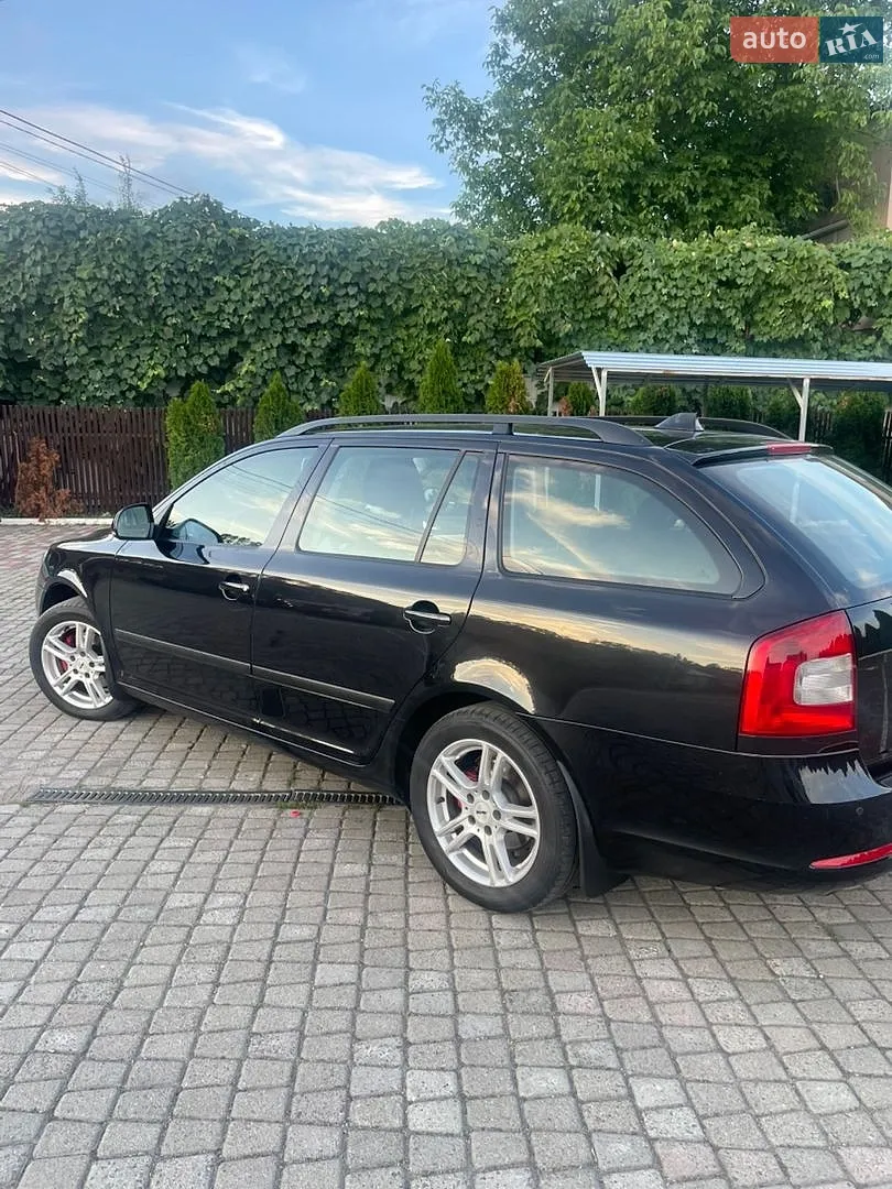 2012 Skoda Octavia - мініатюра 27