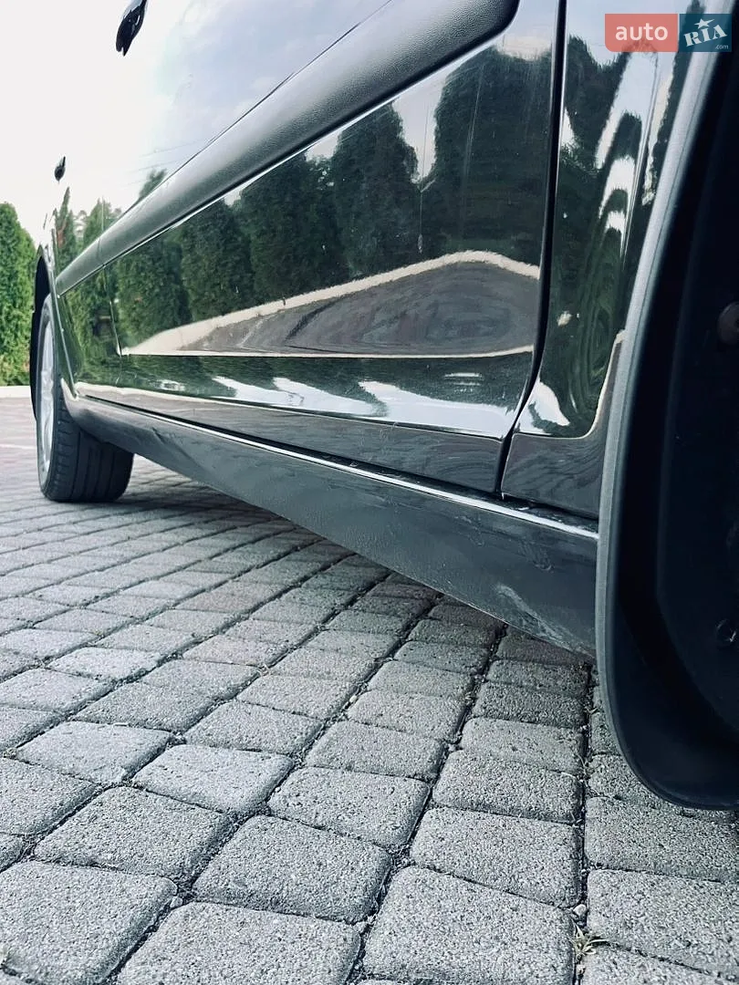 2012 Skoda Octavia - мініатюра 31
