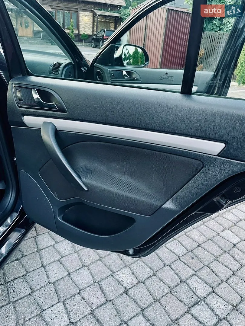 2012 Skoda Octavia - мініатюра 34