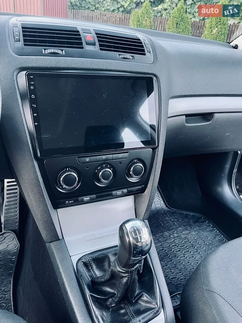 2012 Skoda Octavia - мініатюра 37