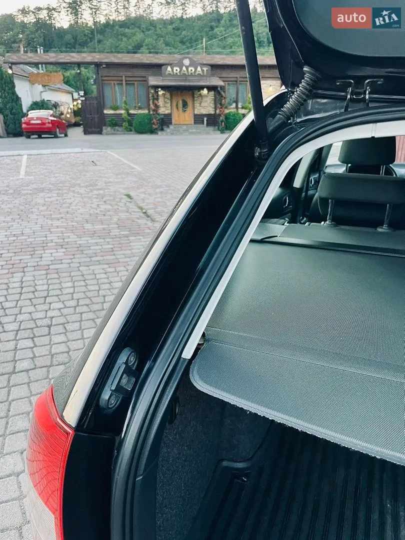 2012 Skoda Octavia - мініатюра 43