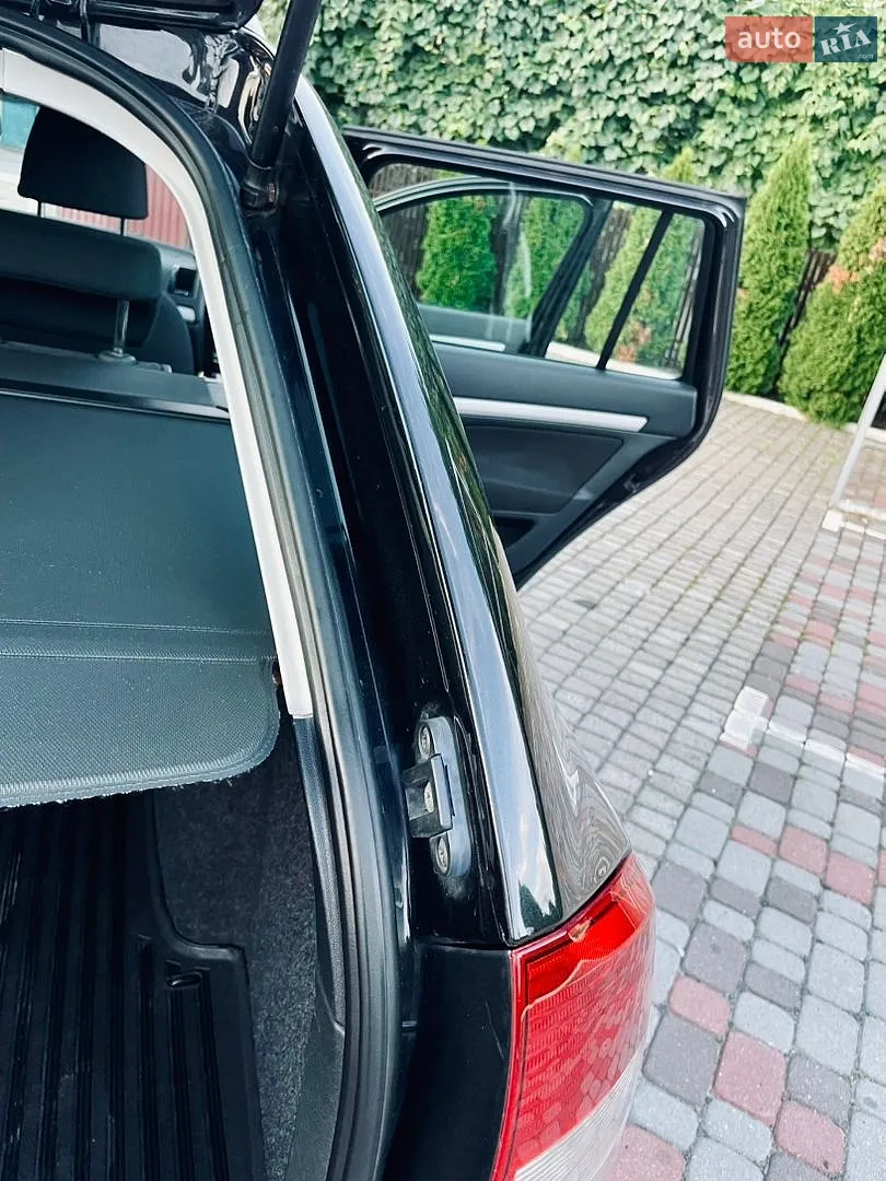 2012 Skoda Octavia - мініатюра 42