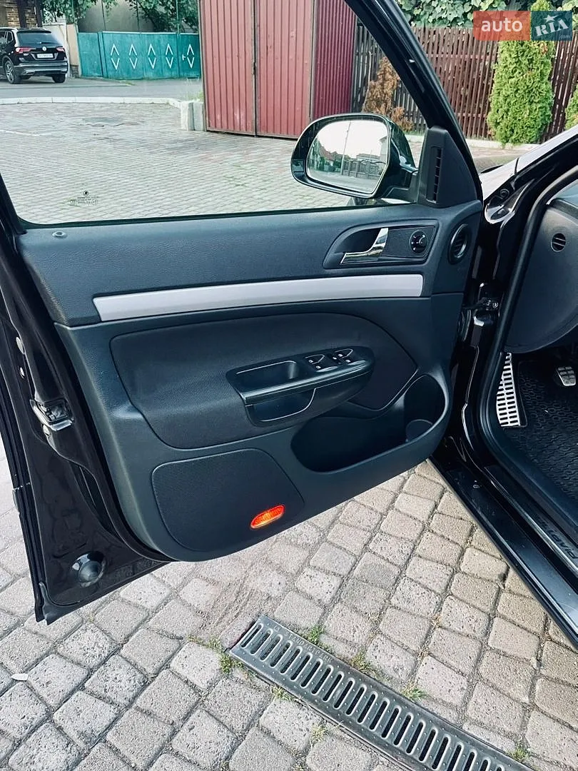 2012 Skoda Octavia - мініатюра 40