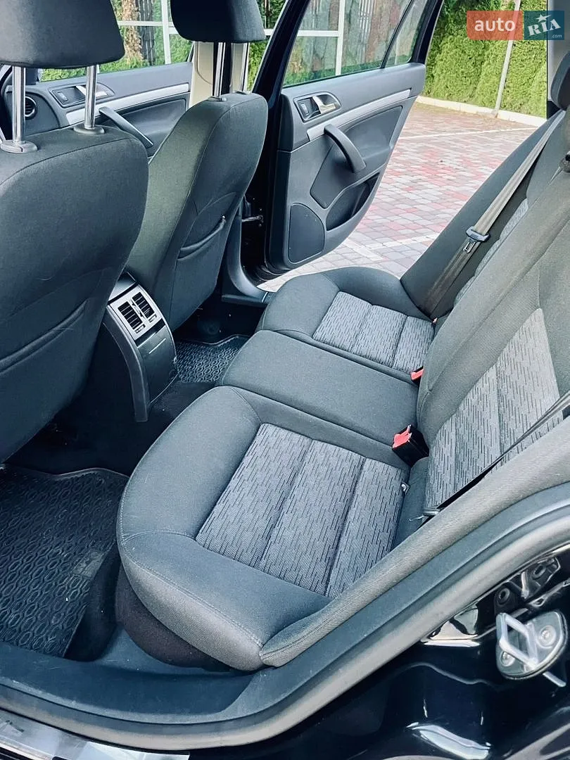 2012 Skoda Octavia - мініатюра 41