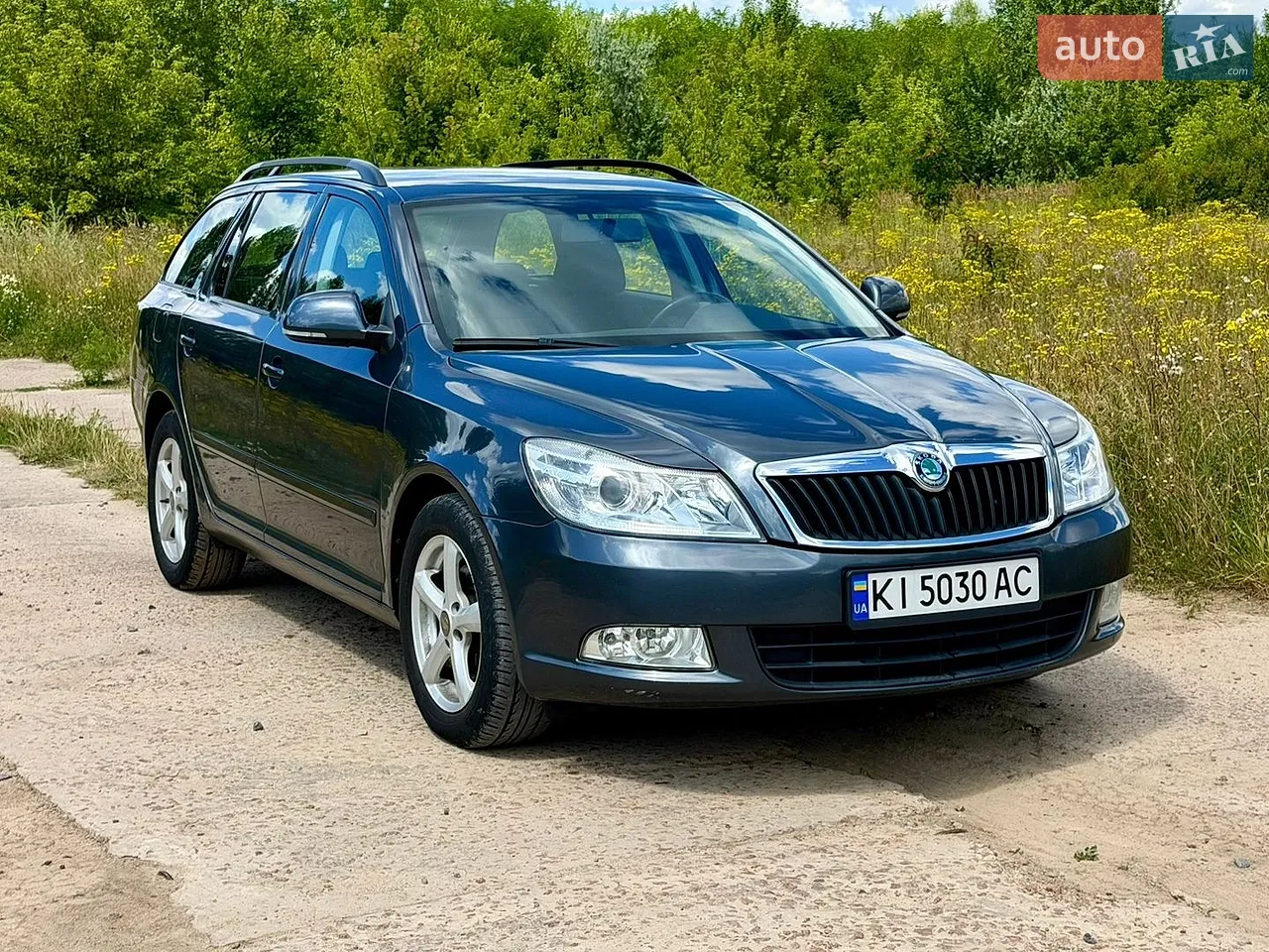 2012 Skoda Octavia - мініатюра 17