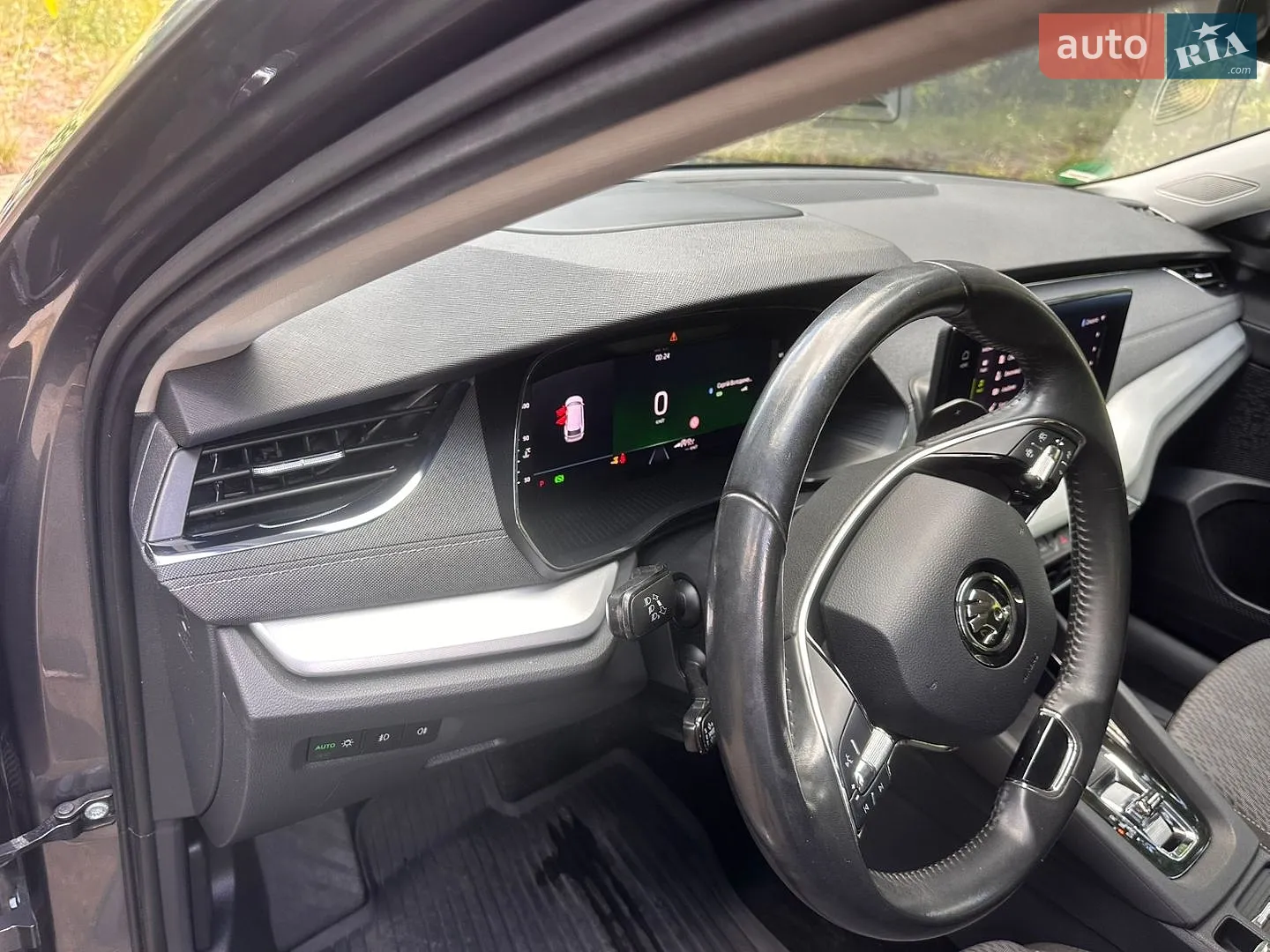 2022 Skoda Octavia - мініатюра 6