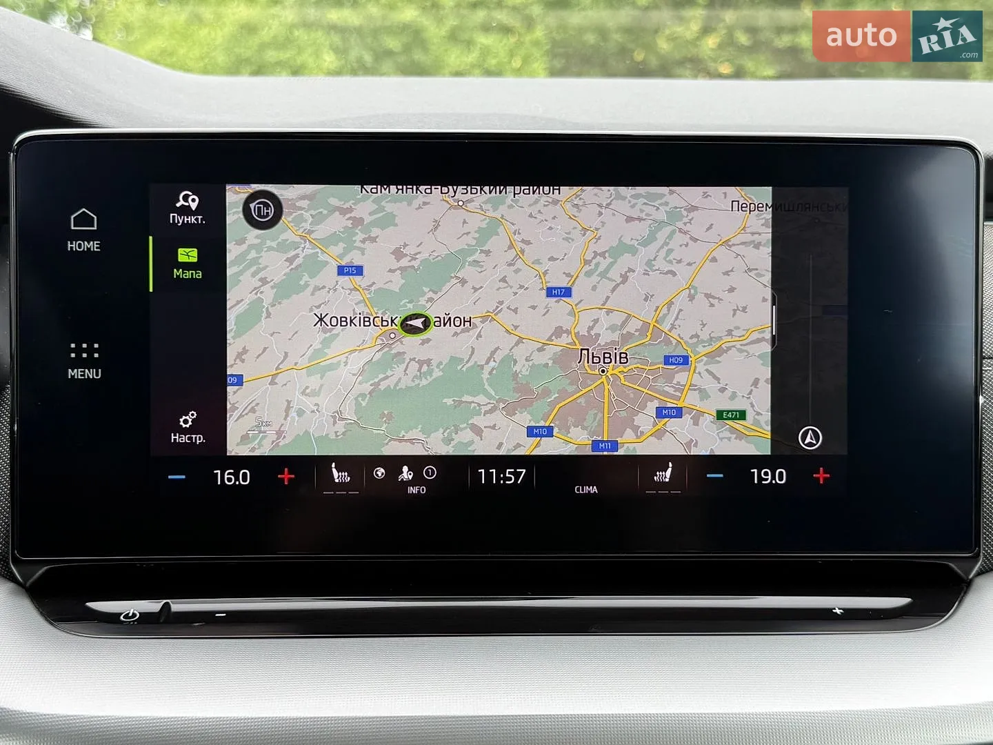 2022 Skoda Octavia - мініатюра 99