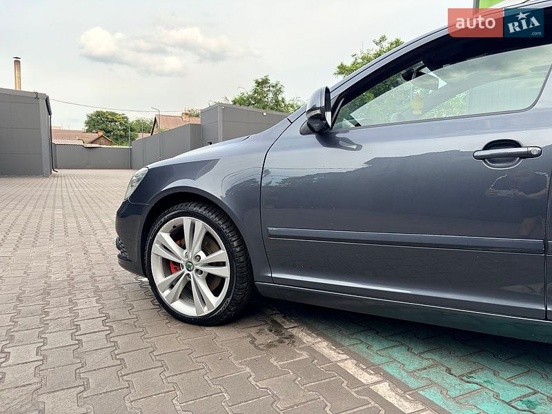 Универсал Skoda Octavia 2012 в Каменском фото 11 Универсал Skoda Octavia 2012 в Каменском