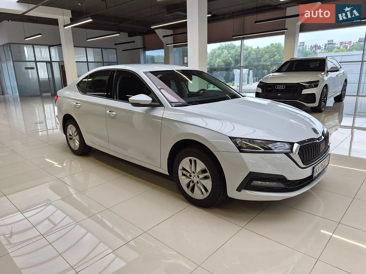 2022 Nissan X-Trail - мініатюра 33