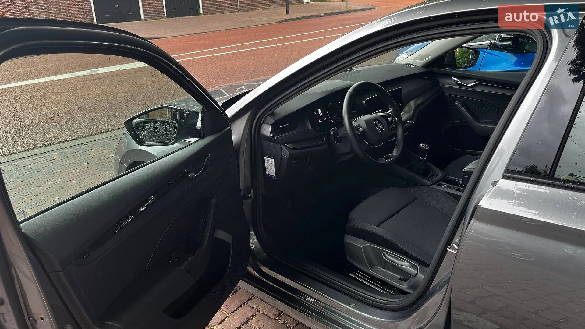 2022 Skoda Octavia - мініатюра 6