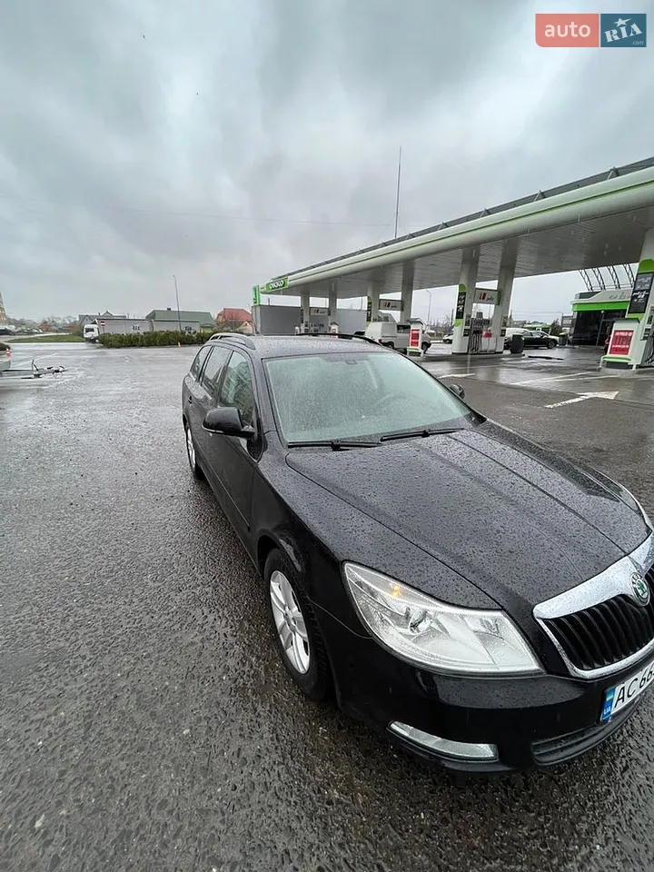 2011 Skoda Octavia - мініатюра 27