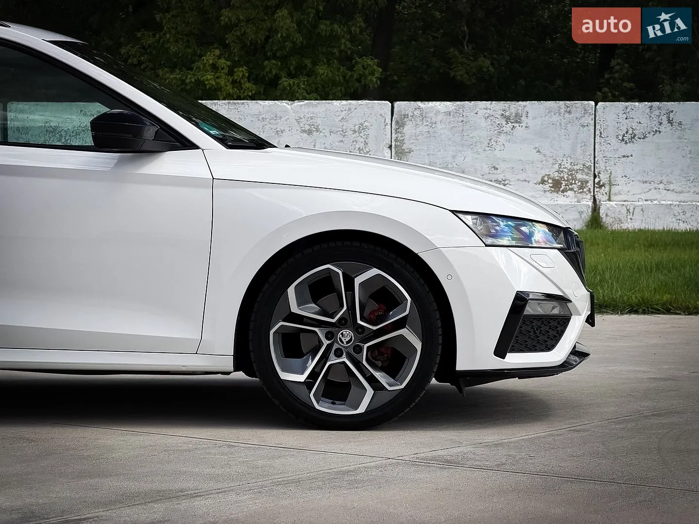 2022 Skoda Octavia - мініатюра 12