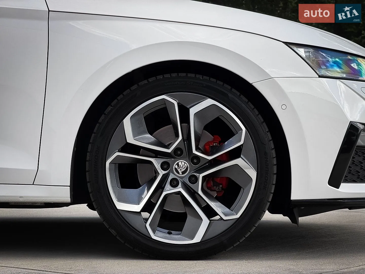 2022 Skoda Octavia - мініатюра 18
