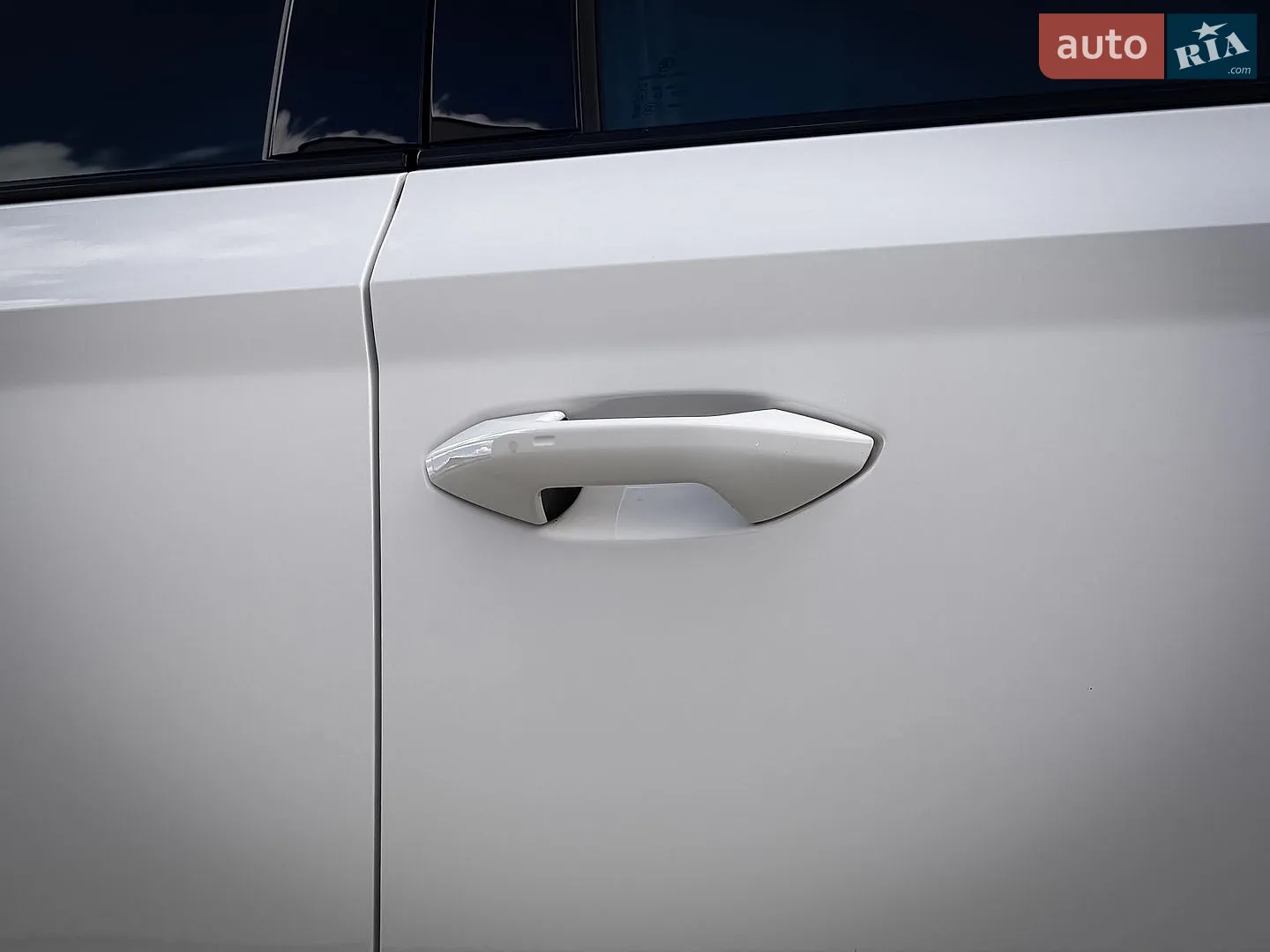 2022 Skoda Octavia - мініатюра 22