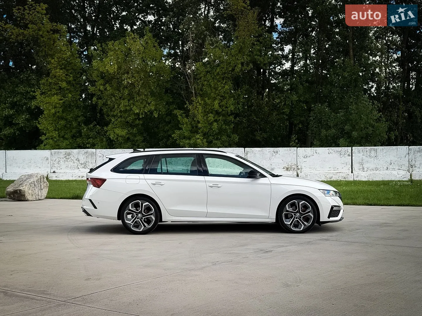 2022 Skoda Octavia - мініатюра 21