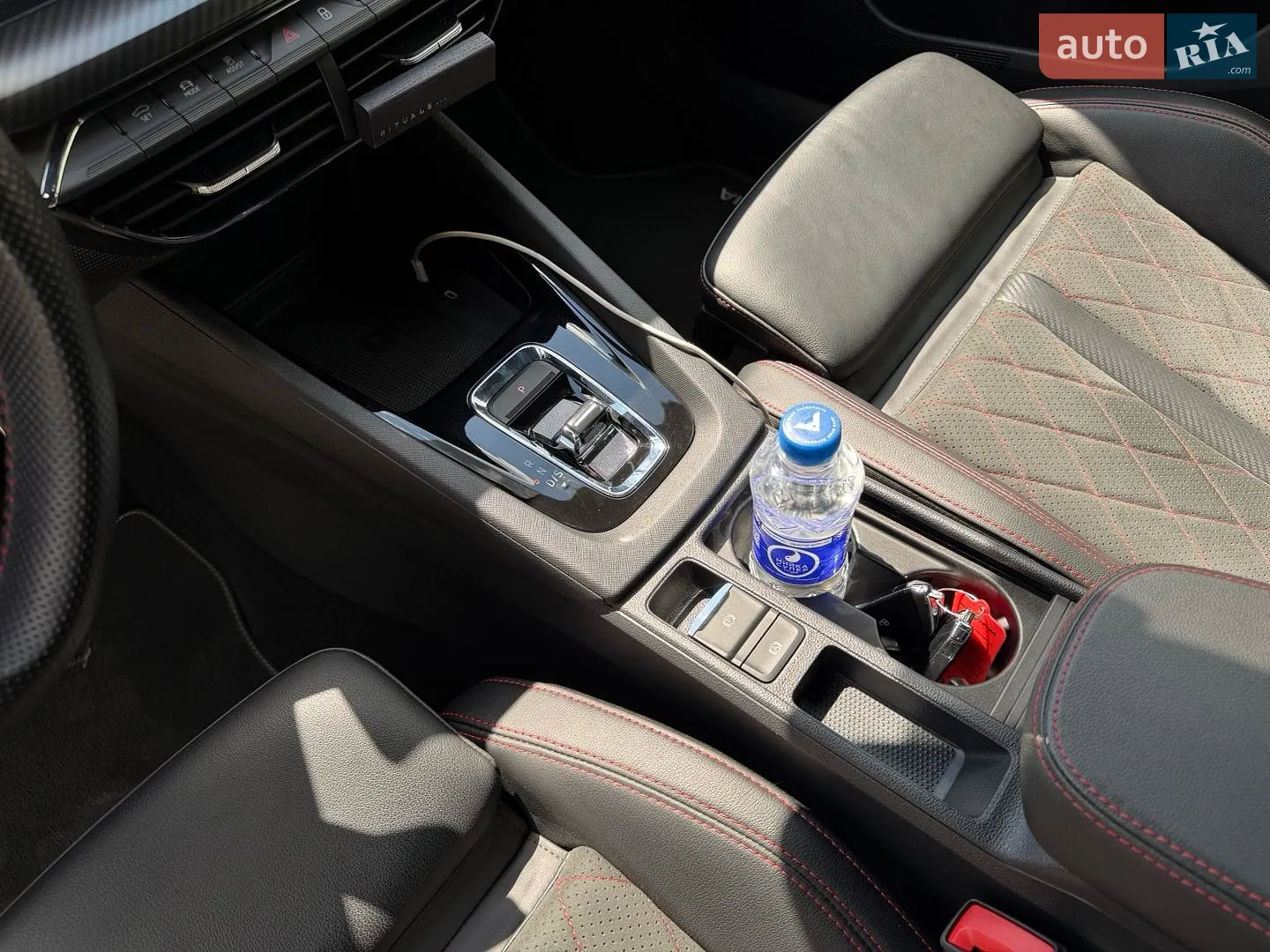2022 Skoda Octavia - мініатюра 35