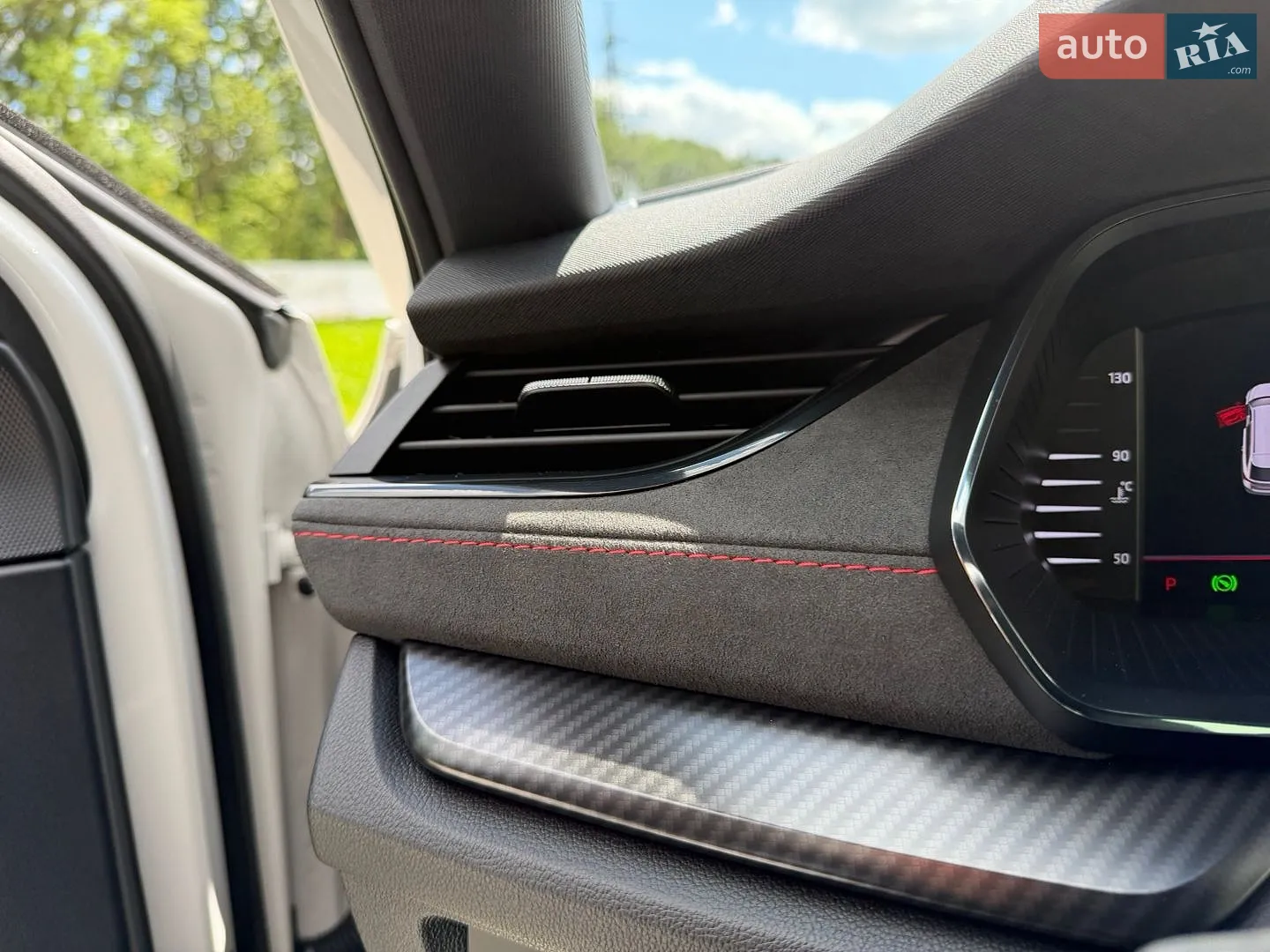 2022 Skoda Octavia - мініатюра 40