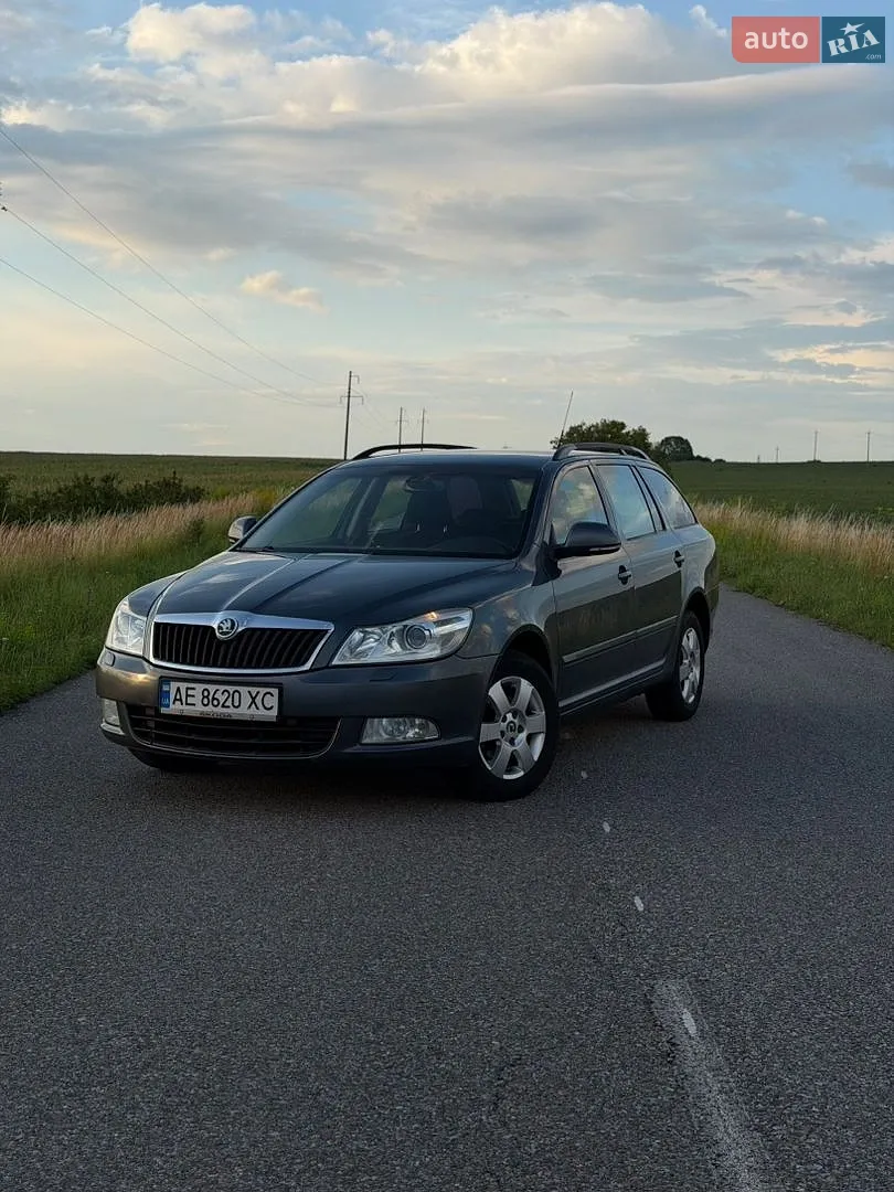 Skoda Octavia 2014 VIN TMBJG9NE0F0054920 фото оголошення 3 з 18