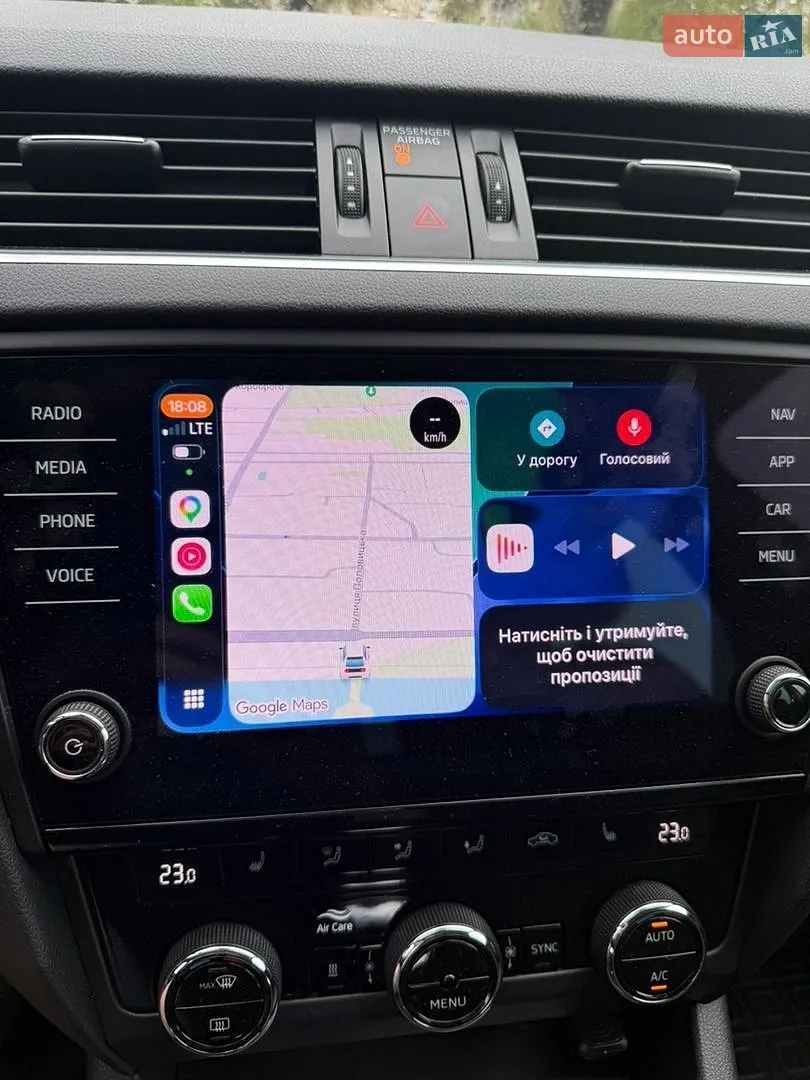 2019 Skoda Octavia - мініатюра 19