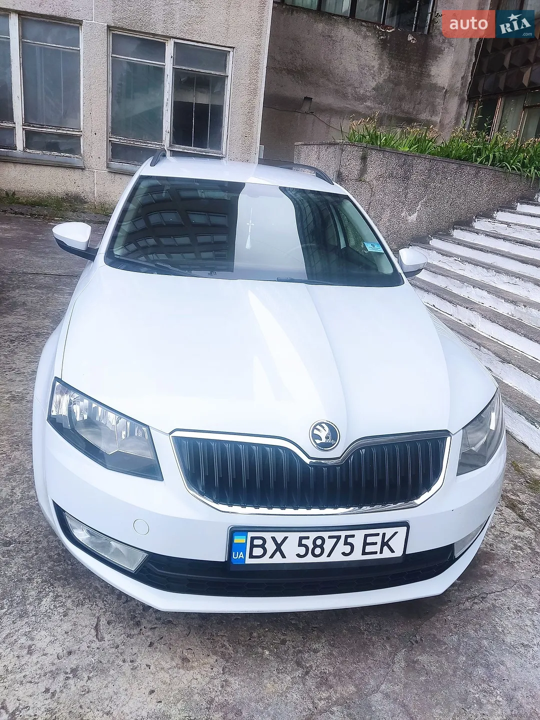 2016 Skoda Octavia - мініатюра 4