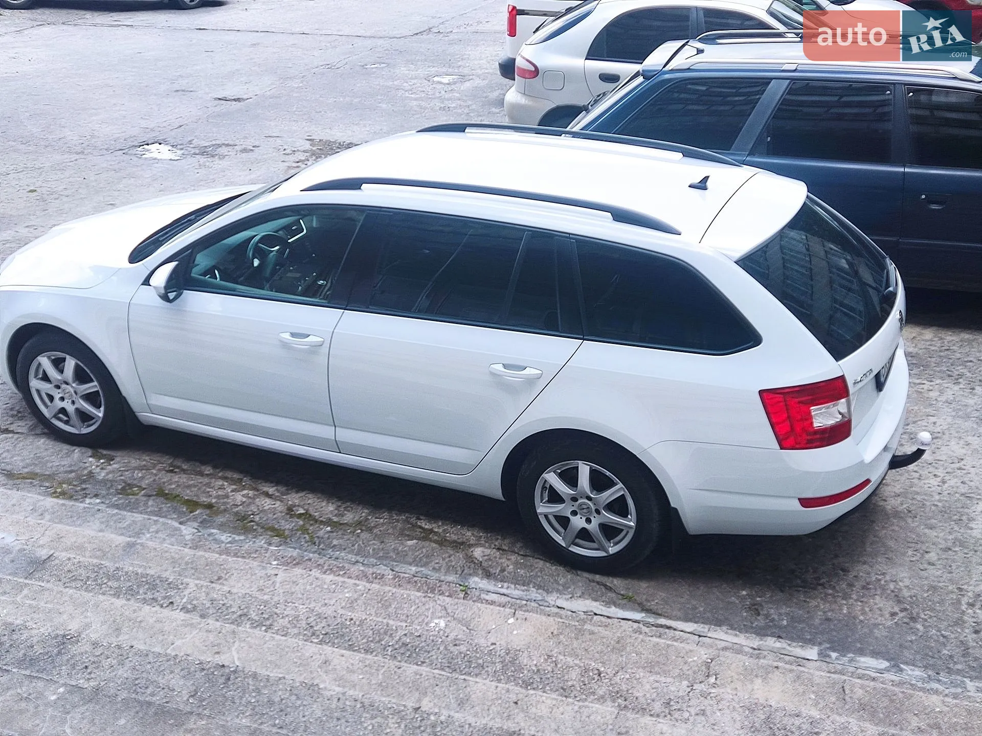2016 Skoda Octavia - мініатюра 5