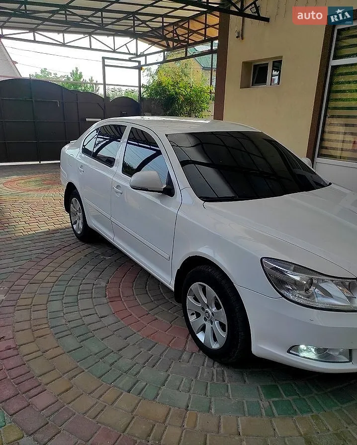 2012 Skoda Octavia - мініатюра 12