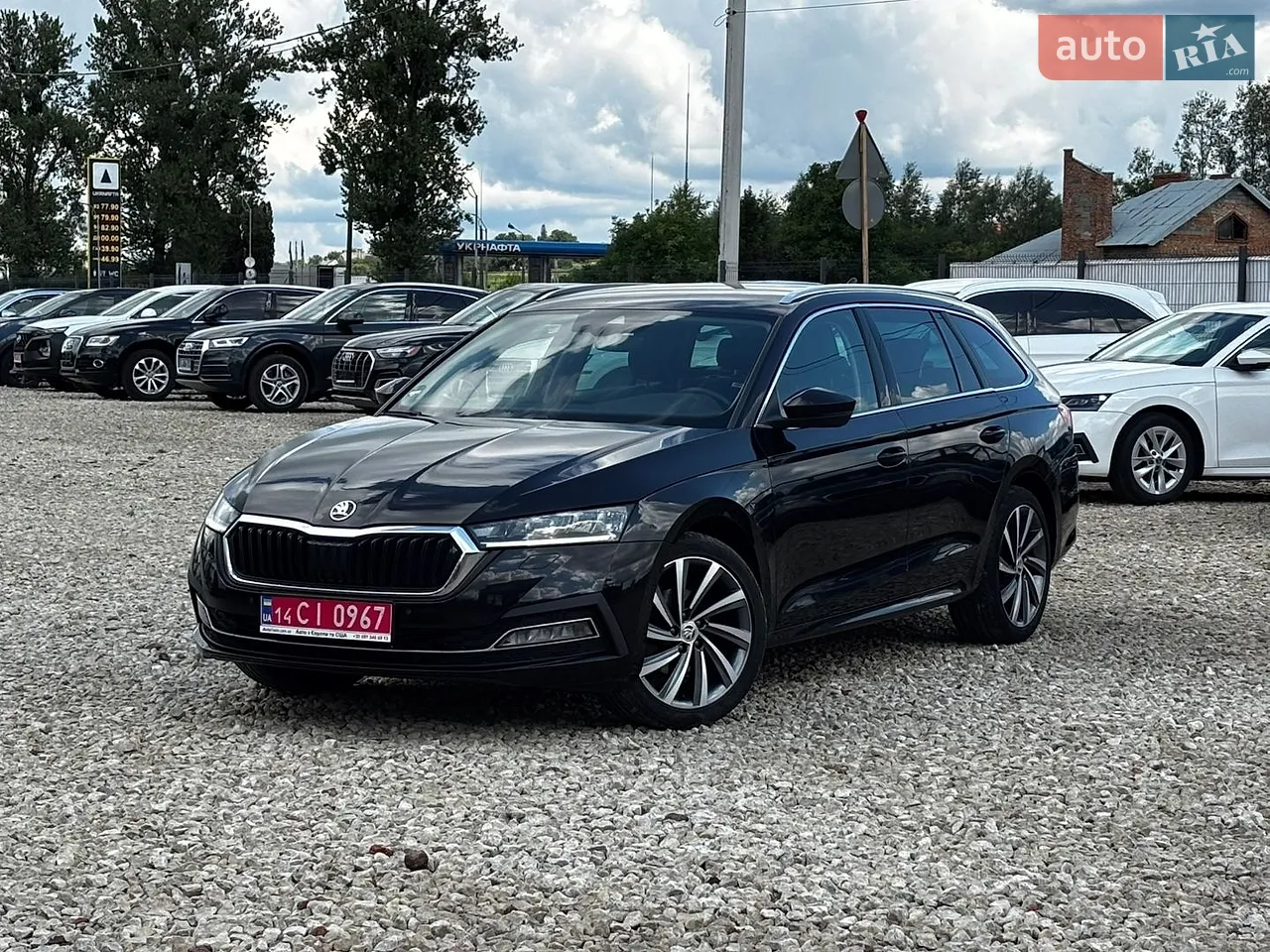 2018 Audi Q5 - мініатюра 44
