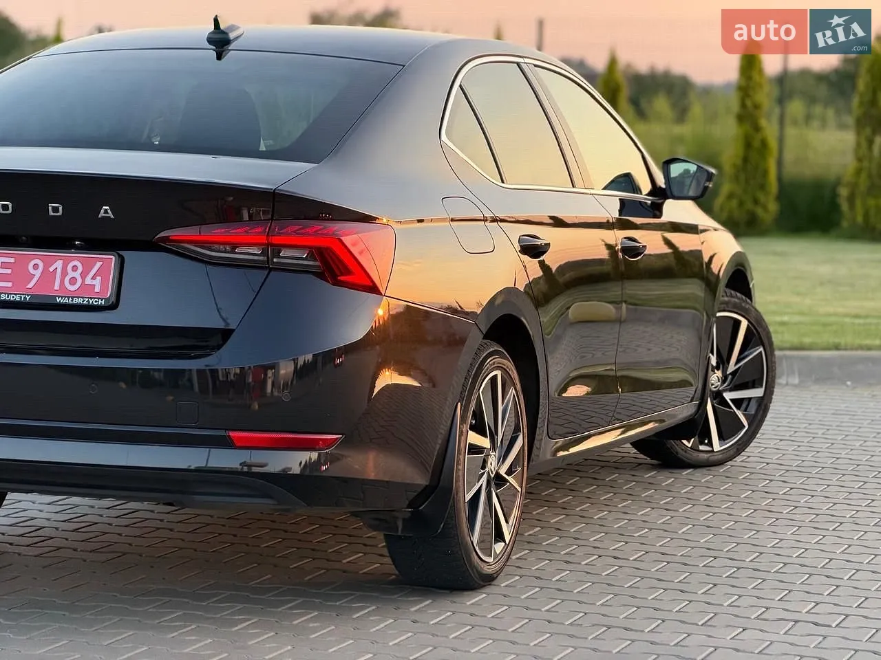2021 Skoda Octavia - мініатюра 42