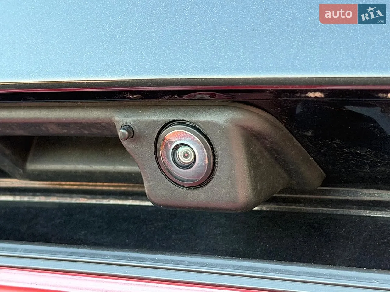 2021 Skoda Octavia - мініатюра 58