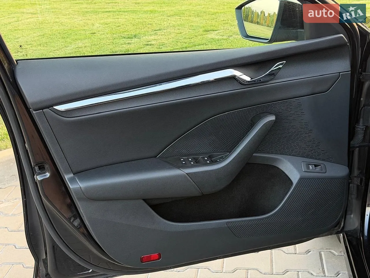 2021 Skoda Octavia - мініатюра 67