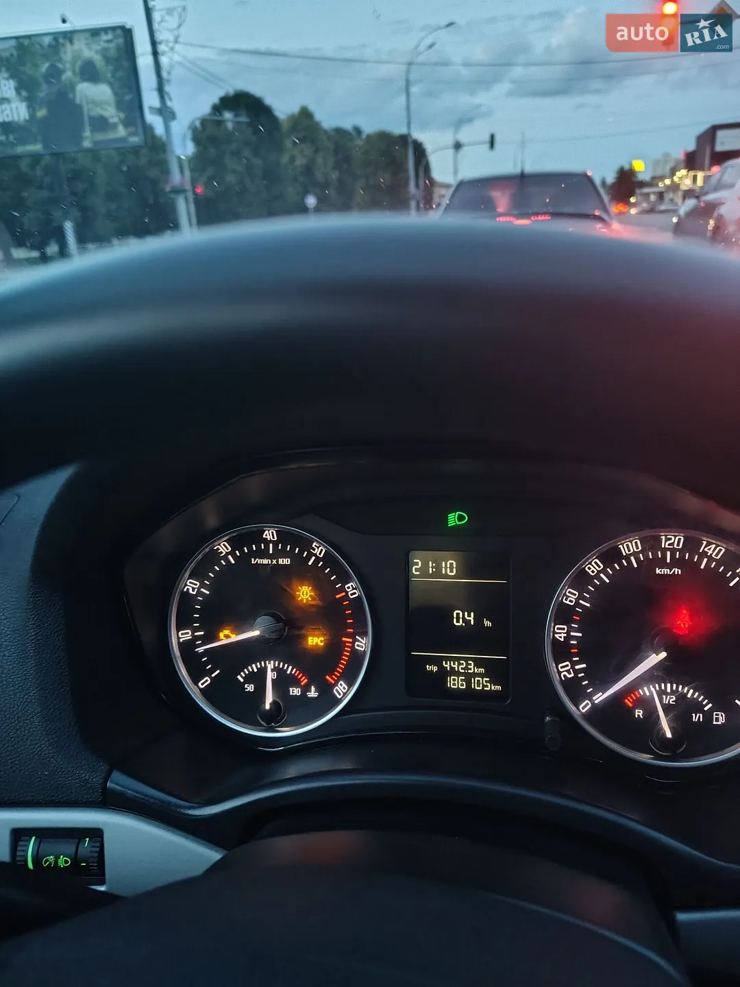 2012 Skoda Octavia - мініатюра 9