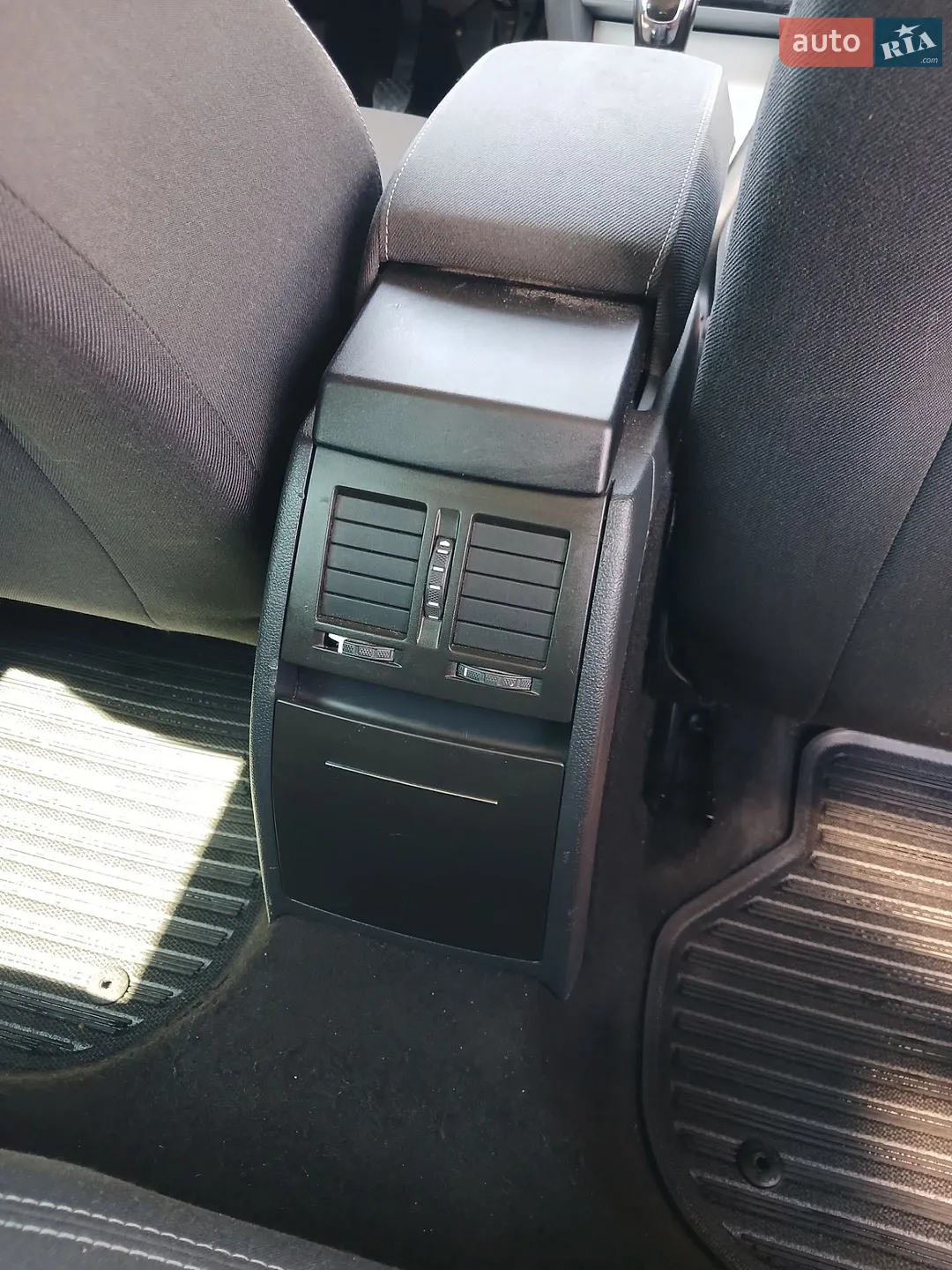 2012 Skoda Octavia - мініатюра 7