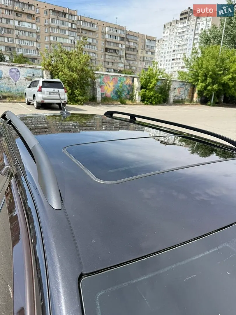2011 Skoda Octavia - мініатюра 10