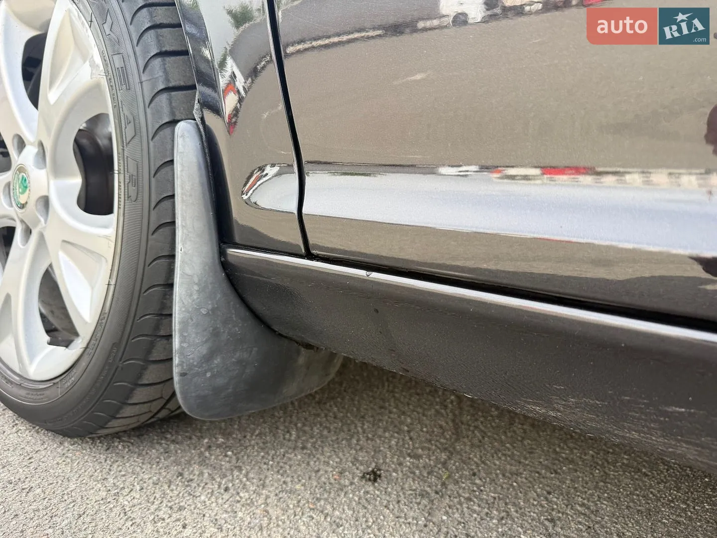 2011 Skoda Octavia - мініатюра 14