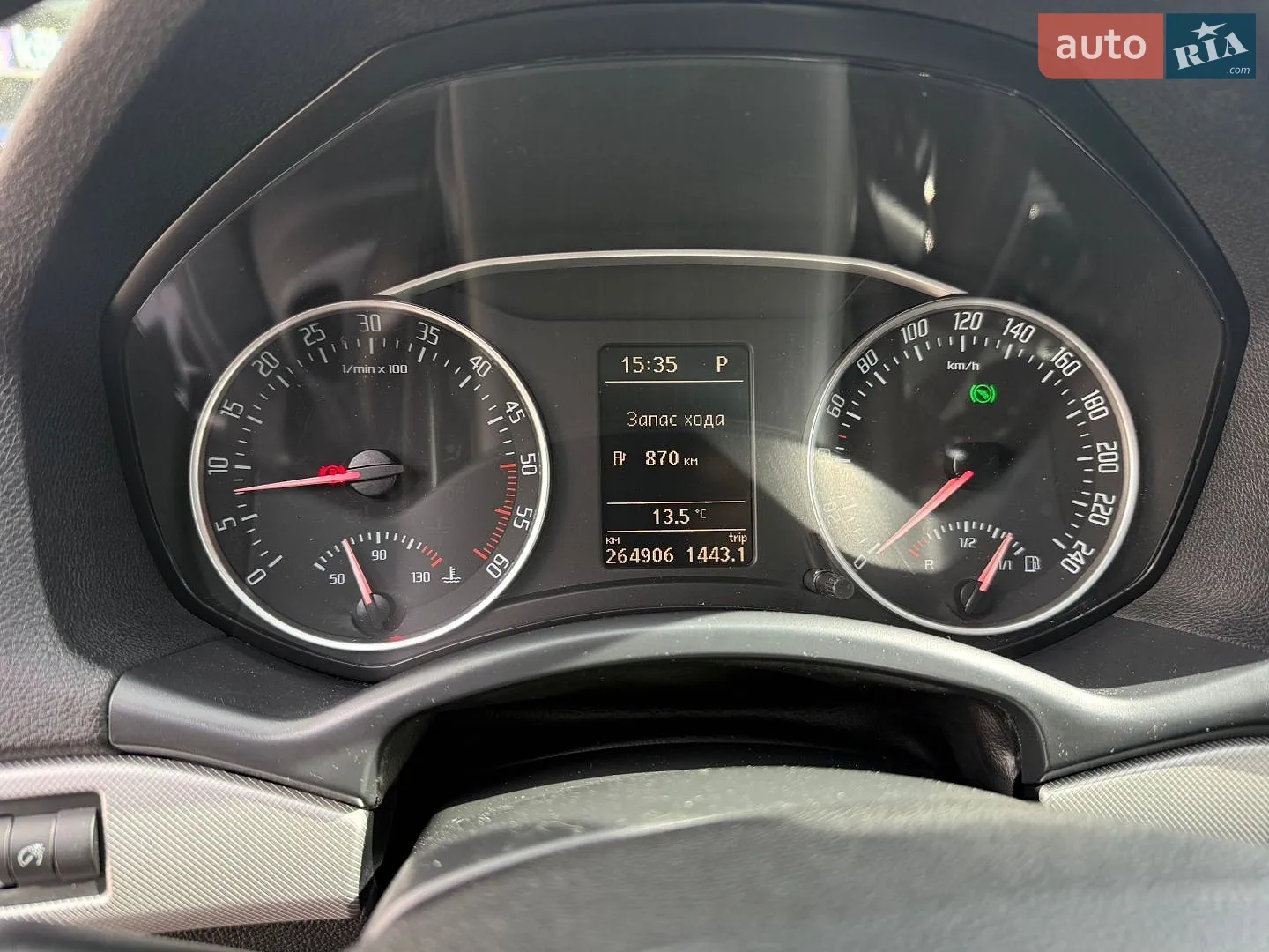 2011 Skoda Octavia - мініатюра 27