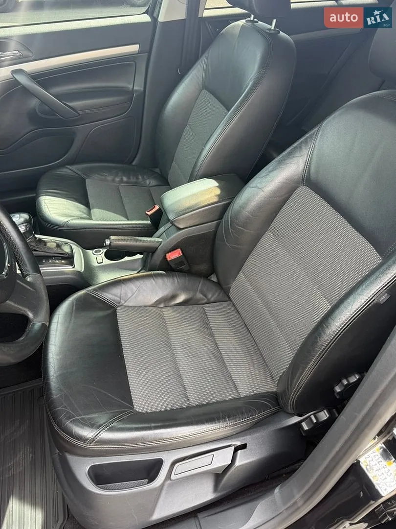 2011 Skoda Octavia - мініатюра 32
