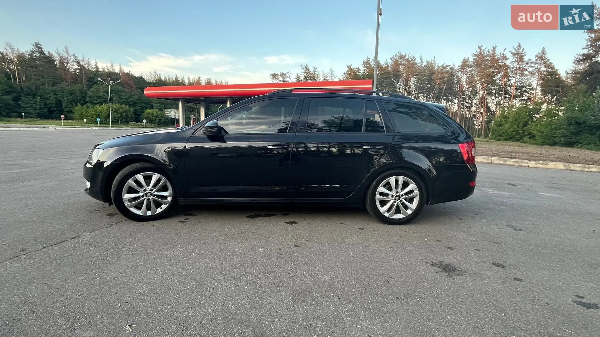 2016 Skoda Octavia - мініатюра 19